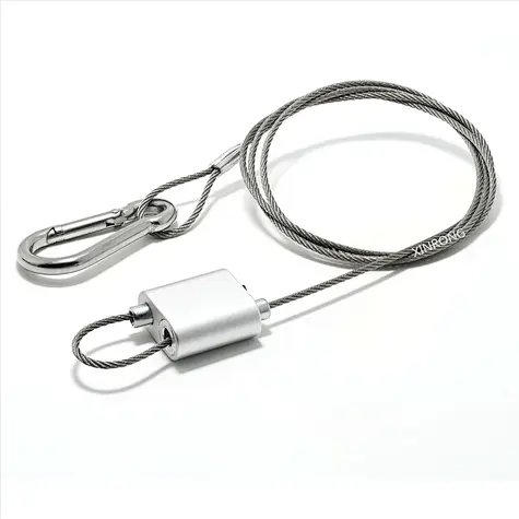 aircraft cable suspension kit